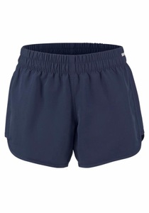 Lascana, LASCANA Badeshorts, LASCANA Badeshorts, elastisches Bündchen, mit Gesässtasche, softe Microfaser-Qualität