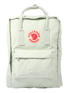 FJALLRAVEN, Fjällräven Kånken Rucksack mint green 2020 Freizeit- & Schulrucksäcke, Fjällräven Kanken Daypack mint