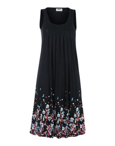 BEACHTIME, Beachtime Strandkleid, 