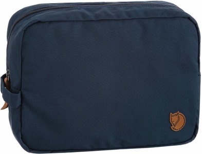 FJALLRAVEN, Fjällräven Gear Bag Large navy 2019 Kulturbeutel, Fjällräven Gear Large Tasche