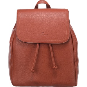 Tom Tailor, Rucksack 'Tinna', TOM TAILOR Rucksack »Tinna«, ein perfekter Allrounder, sportiv und modern mit funktionalen Details