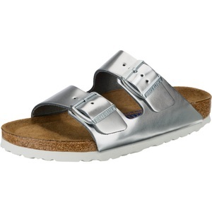 Birkenstock, Birkenstock Pantolette »ARIZONA SFB«, 
