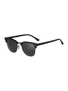 Ray-Ban, Sonnenbrille 'Clubmaster', Ray-Ban Clubmaster RB3016 - 1305/B1 51-21