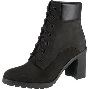 TIMBERLAND, Timberland Damen Schnürstiefelette 41, Timberland Allington 6in Lace Up-41 41