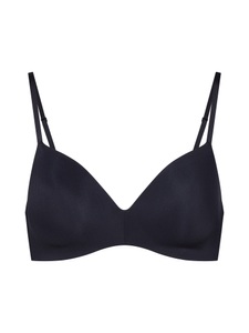 SKINY, Schalen BH 'Micro Lovers', Skiny - BH mit abnehmbaren Trägern, für Damen, Black, Größe 85/A