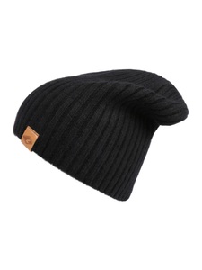 Chillouts, Beanie 'Justin', chillouts Beanie »Justin Hat«, mit Chillouts-Logo am Saum