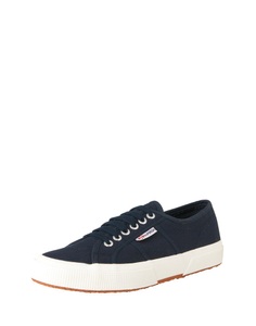 Superga, Schnürschuh Superga dunkelblau, Superga Superga 2750-36 36