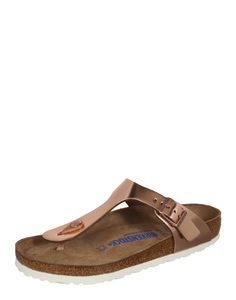 Birkenstock, Birkenstock Zehentrenner »GIZEH«, 