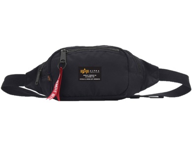 Alpha, Alpha Équipage de hanche unisexe Alpha industries, Alpha Industries Gürteltasche »Alpha Industries Accessoires - Bags Crew Waist Bag«