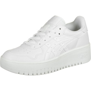 ASICS SportStyle, Schuhe, Asics Japan Damen Sneaker Weiss