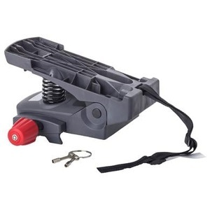 Hamax, Hamax Gepäckträger Adapter, Hamax Gepäckträgeradapter