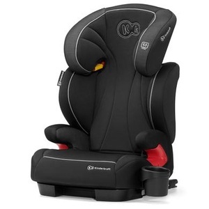 Kinderkraft, Kinderkraft Kindersitz Unity black - schwarz, Kinderkraft Autositz UNITY