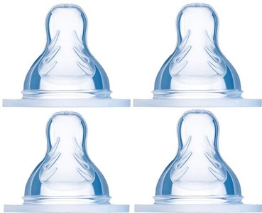 MAM, MAM Sauger Gr. X Set