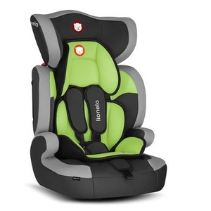 Lionelo, lionelo Kindersitz Levi One Lime, lionelo Levi One Autokindersitz