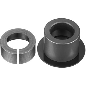 Mavic, Mavic QRM Auto Hinterachsen-Adapter 12x135/150mm 2019 Naben Zubehör