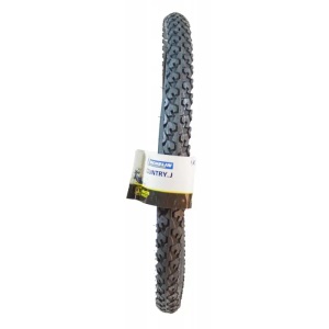 Michelin, Michelin Country'J 24" Draht 44-507 | 24x1,75 2019 Kindervelo- & Anhänger Reifen