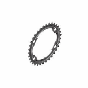 Shimano, Shimano 105 FC-5800 Kettenblatt 11-fach schwarz 36 Zähne 2019 Kettenblätter