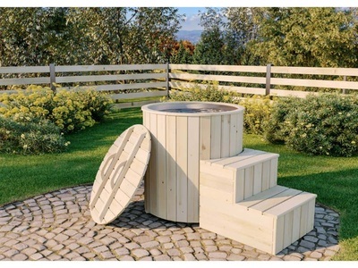 FinnTherm, Cold Tub, Cold Tub