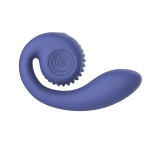 SVibe, SVibe - GIZI Lite Vibrator - Juicy Blueberry, SVibe - GIZI Lite Vibrator - Juicy Blueberry