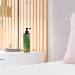 Bodygliss, BodyGliss ? Massageöl und Gleitmittel in 1 Minty Mojito ? 150 ml