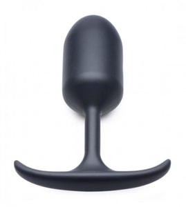 Heavy Hitters, Heavy Hitters - Analplug mit Gewicht - XL
