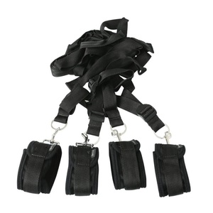 Sportsheets, Sportsheets - Under the Bed Restraint System