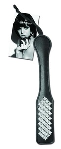 Sportsheets, Sportsheets Sex & Mischief Studded Paddle