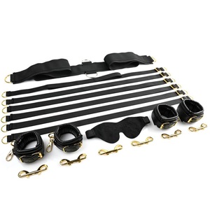 Sportsheets, Sportsheets - Under the Bed Restraint Set Special Edition