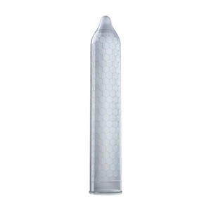 Lelo, HEX Kondome