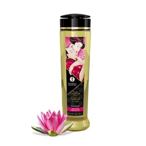Shunga, Amour Massageöl Sweet Lotus 240 ML