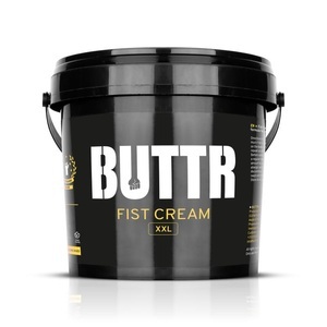 BUTTR, BUTTR - Fisting Creme Eimer XXL  - 1000 ml