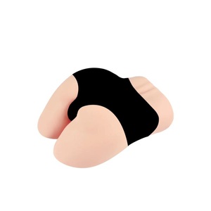 Kokos, Kokos »Hera real Hips« Mega-Masturbator