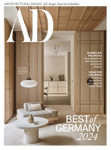 undefined, AD ARCHITECTURAL DIGEST Jahresabo, 