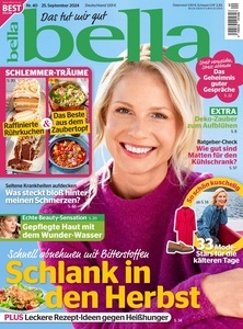 undefined, bella Das Geschenkabo - die besondere Geschenkidee, 