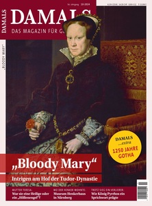 undefined, DAMALS Das Geschenkabo - die besondere Geschenkidee, 