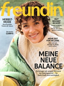 undefined, freundin Das Geschenkabo - die besondere Geschenkidee, 
