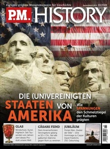 undefined, P.M. HISTORY Das Geschenkabo - die besondere Geschenkidee, 