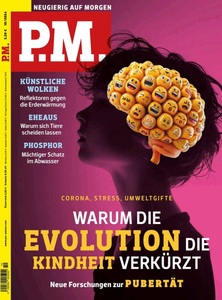 undefined, P.M. Das Geschenkabo - die besondere Geschenkidee, 