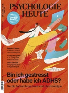 undefined, PSYCHOLOGIE HEUTE Das Geschenkabo - die besondere Geschenkidee, 