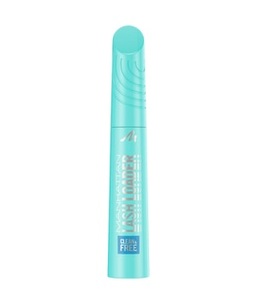 Manhattan, Manhattan Clean & Free Lash Loader Mascara 10 ml Nr. 1010N - Black