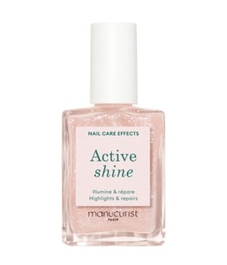 manucurist, manucurist Nail & Hand Care Active Shine Nagellack 15 ml
