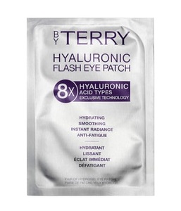 By Terry, By Terry Hyaluronic Flash Eye Patch Augenpads 1 Stk