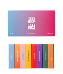 Perroy, Perroy Mood Palette Duftset 1 Stk