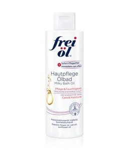 Frei öl, frei öl® HautpflegeÖlbad