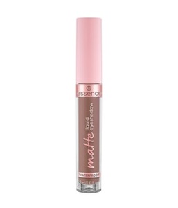 Essence, Essence - Matte Liquid Eyeshadow, 4 ml,  Cocoa Crush