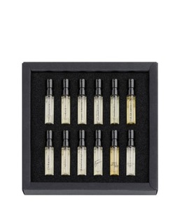 LENGLING, LENGLING Parfum Discovery Set Duftset 12 ml