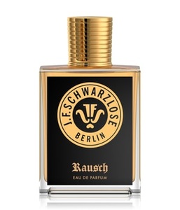 J.F. Schwarzlose Berlin, J.F. Schwarzlose Berlin Rausch Eau de Parfum 50 ml
