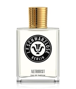 J.F. Schwarzlose Berlin, J.F. Schwarzlose Berlin Altruist Eau de Parfum 50 ml