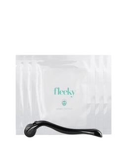 fleeky, fleeky Face - Sheet Mask Collagen+ Roller