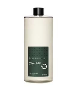 Skandinavisk, SKANDINAVISK SKOG Wash Duschgel 1000 ml